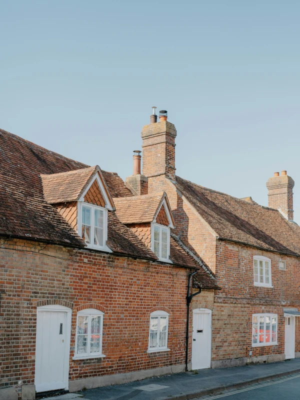 Domestic EPCs in the East Mdilands